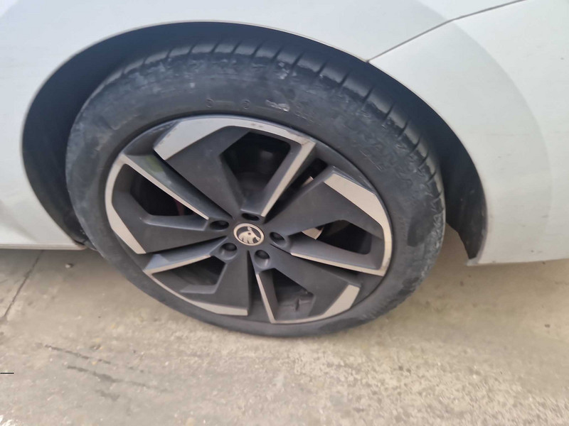 Foto Skoda Octavia 22