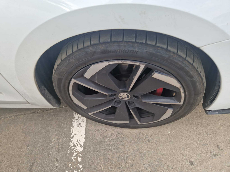 Foto Skoda Octavia 24