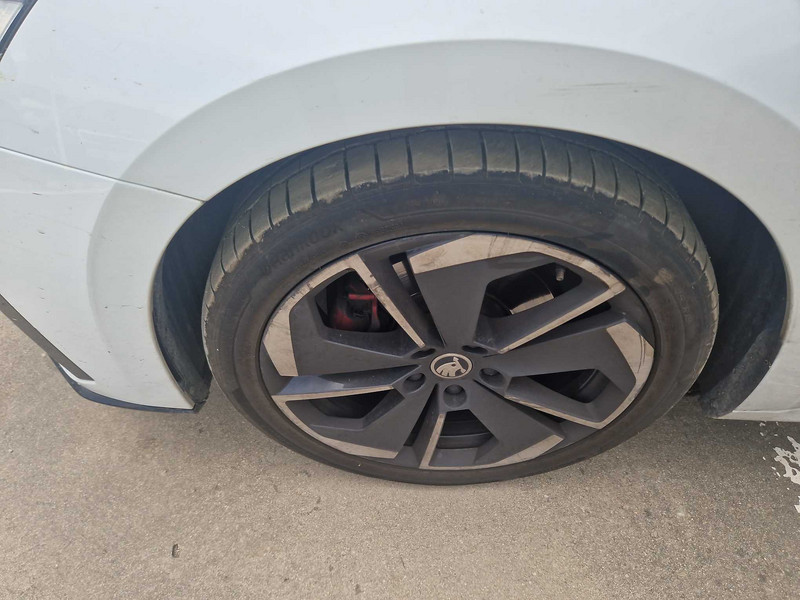Foto Skoda Octavia 25