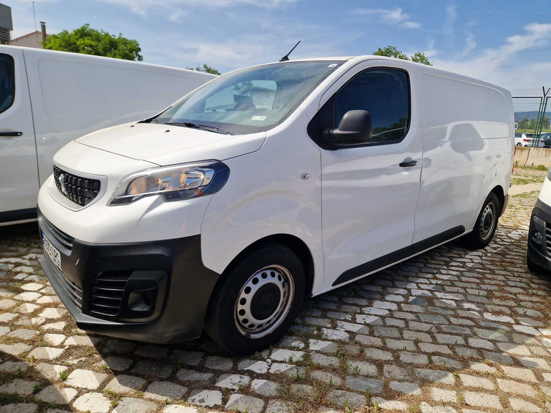 Peugeot Expert Fg. Standard 1.5BlueHDi S&S Pro 100