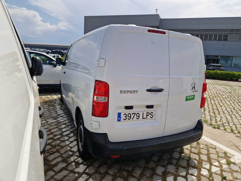 Foto Peugeot Expert 2
