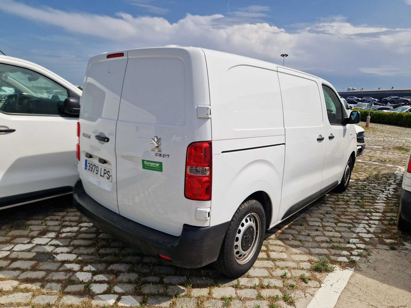 Foto Peugeot Expert 3