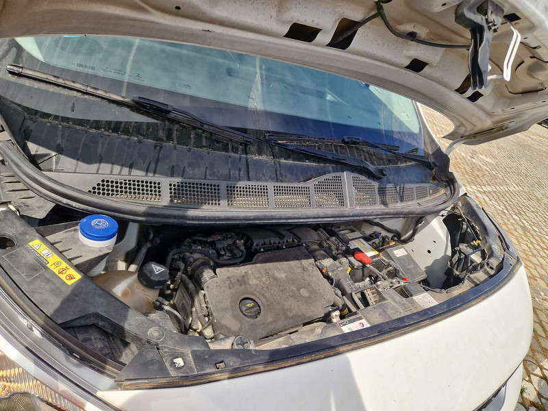 Foto Peugeot Expert 7