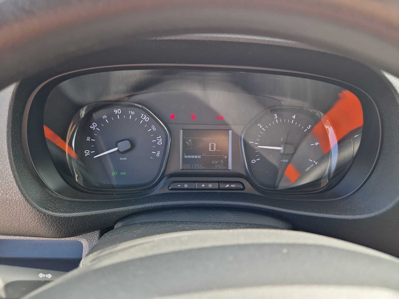 Foto Peugeot Expert 9
