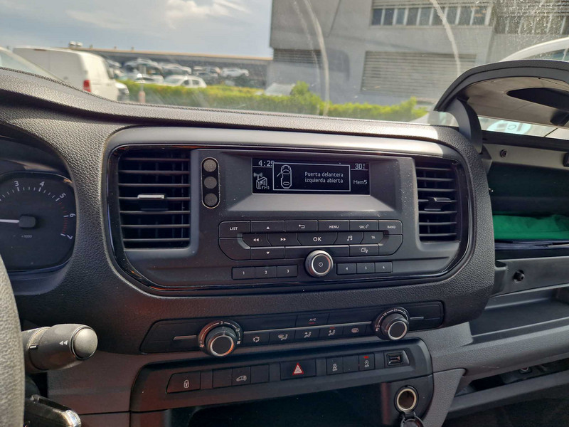 Foto Peugeot Expert 10