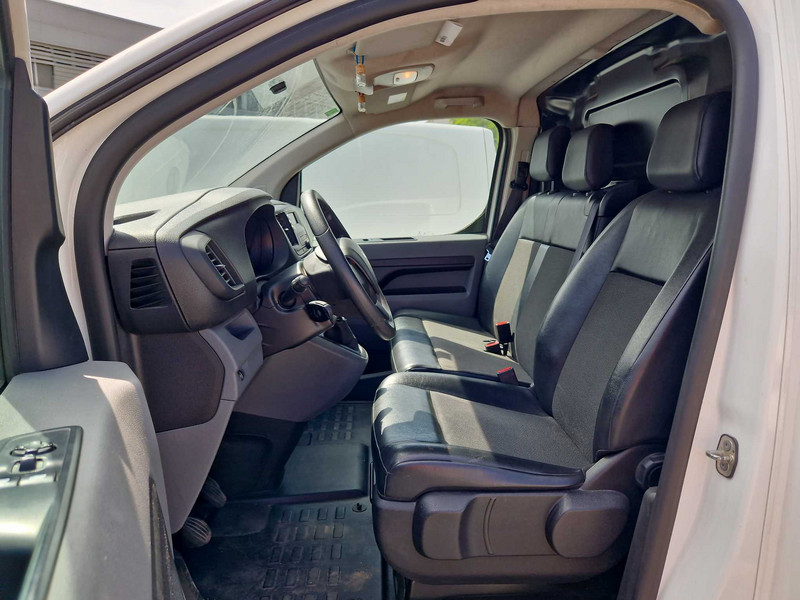 Foto Peugeot Expert 12