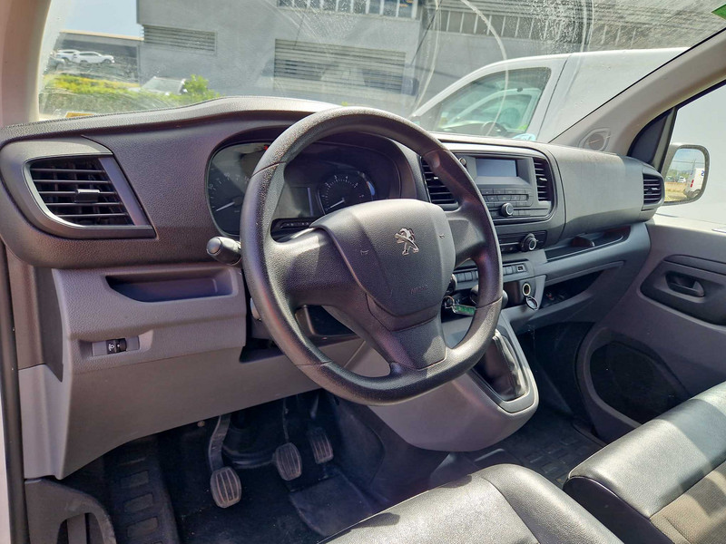 Foto Peugeot Expert 13