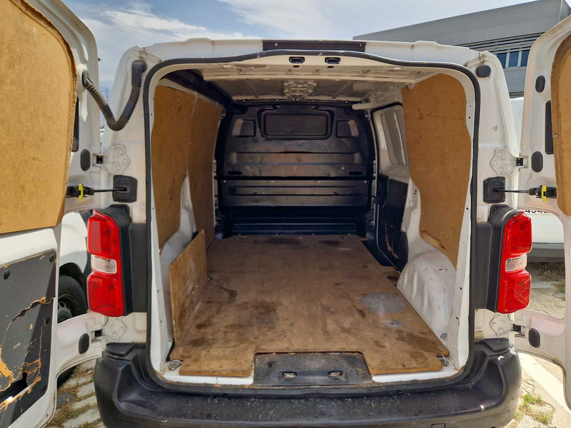 Foto Peugeot Expert 16