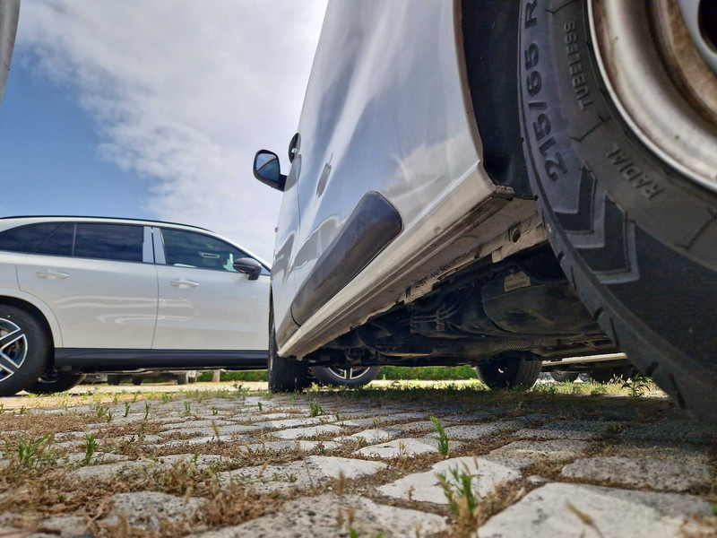 Foto Peugeot Expert 17