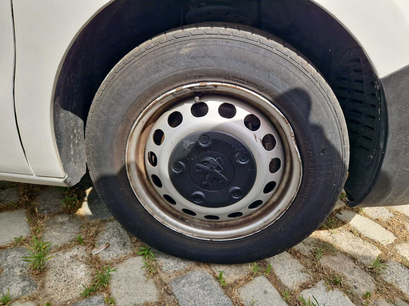 Foto Peugeot Expert 23