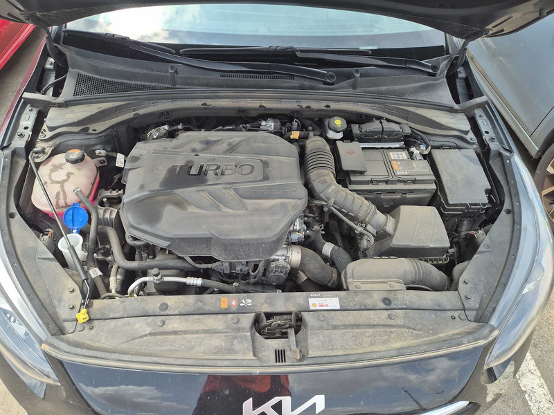 Foto Kia Cee'd Ceed 1.6 MHEV iMT Eco-Dynamics Drive 136 7