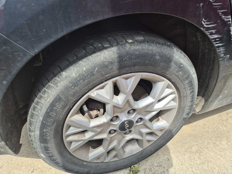 Foto Kia Cee'd Ceed 1.6 MHEV iMT Eco-Dynamics Drive 136 20