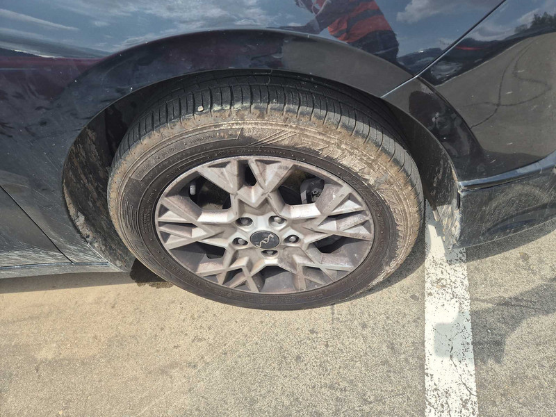 Foto Kia Cee'd Ceed 1.6 MHEV iMT Eco-Dynamics Drive 136 24