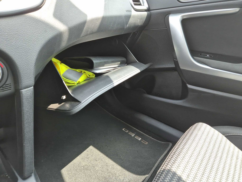 Foto Kia Cee'd Ceed 1.6 MHEV iMT Eco-Dynamics Drive 136 11