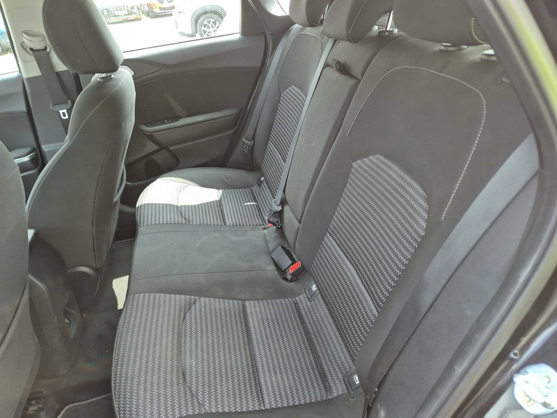 Foto Kia Cee'd Ceed 1.6 MHEV iMT Eco-Dynamics Drive 136 12