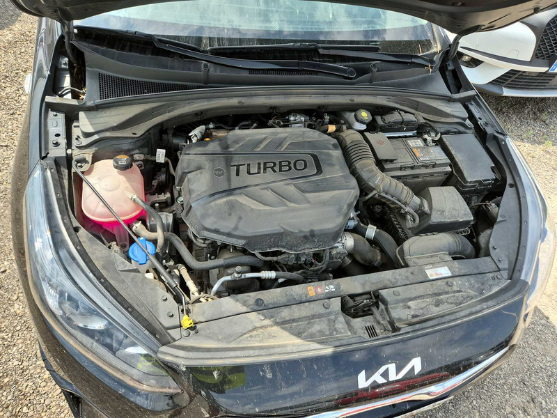 Foto Kia Cee'd Ceed 1.6 MHEV iMT Eco-Dynamics Drive 136 14