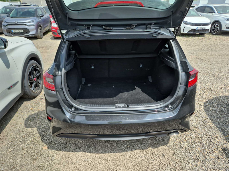 Foto Kia Cee'd Ceed 1.6 MHEV iMT Eco-Dynamics Drive 136 16