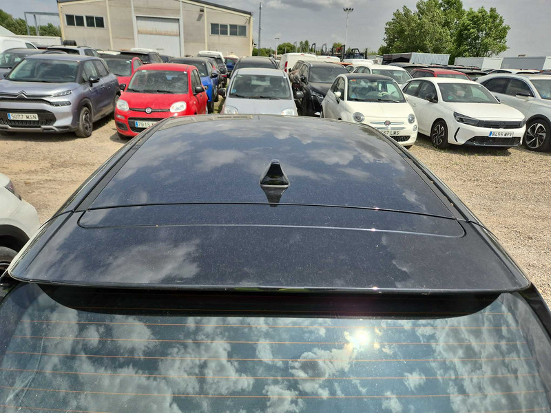 Foto Kia Cee'd Ceed 1.6 MHEV iMT Eco-Dynamics Drive 136 20