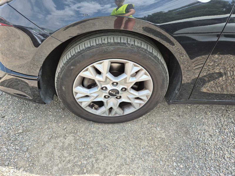 Foto Kia Cee'd Ceed 1.6 MHEV iMT Eco-Dynamics Drive 136 21