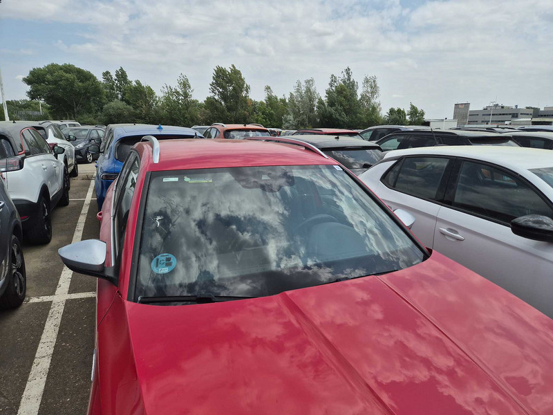 Foto Skoda Kamiq 5
