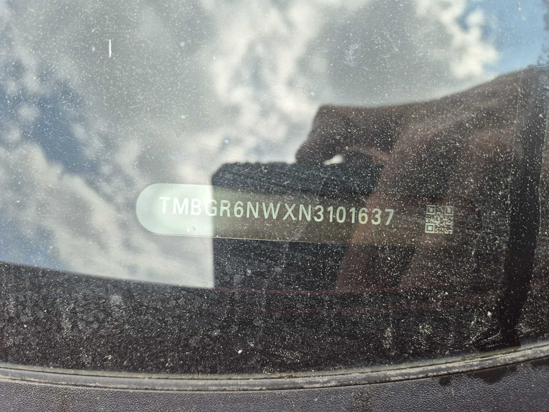 Foto Skoda Kamiq 8