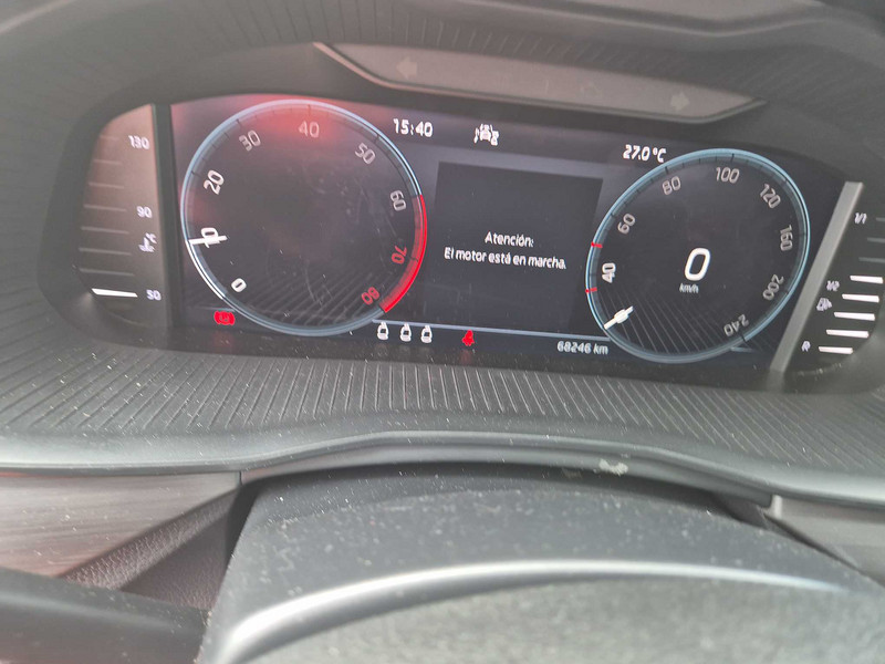 Foto Skoda Kamiq 10