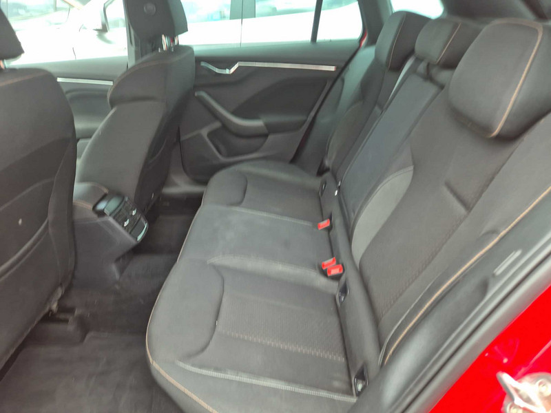 Foto Skoda Kamiq 13