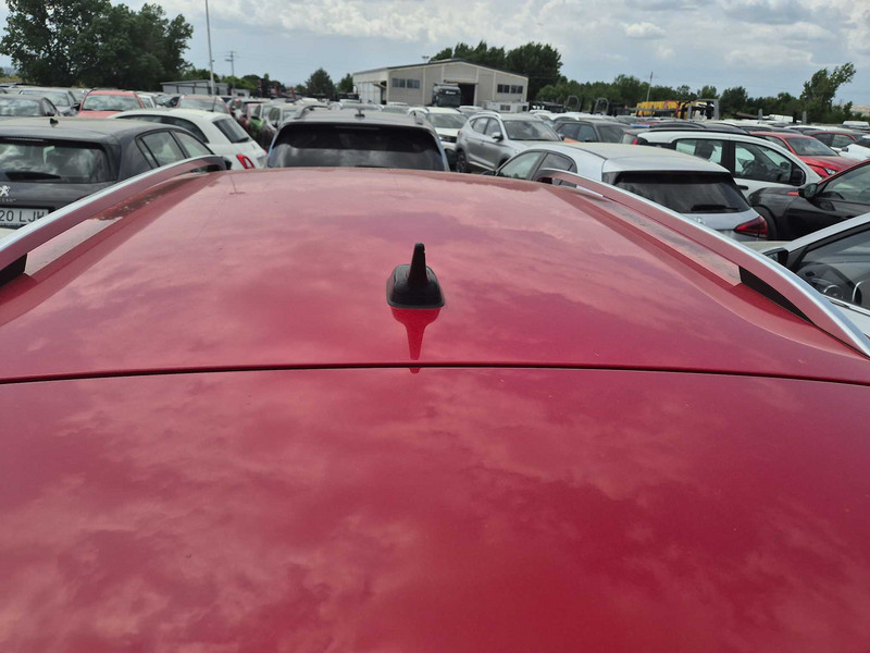 Foto Skoda Kamiq 15