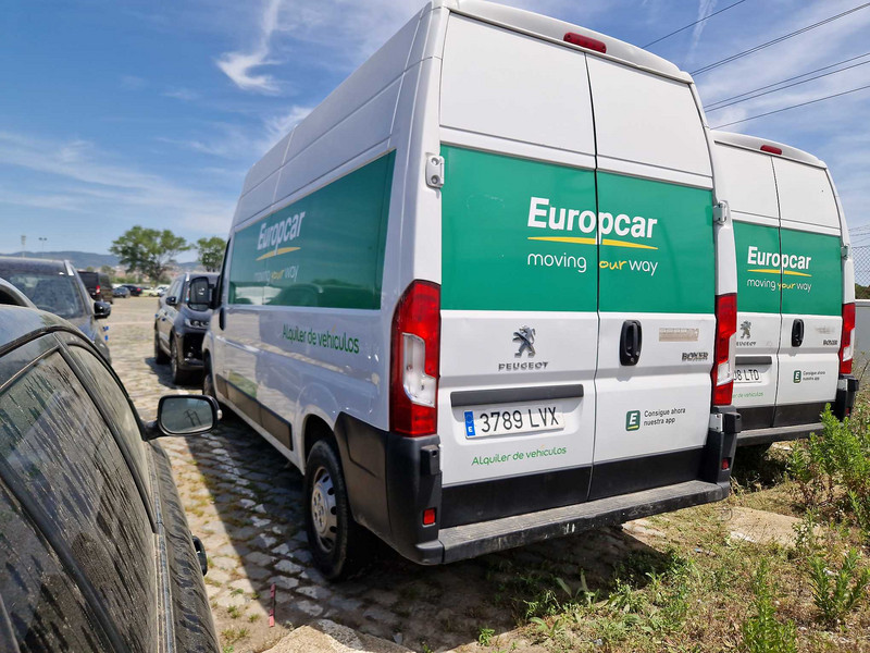 Foto Peugeot Boxer 2