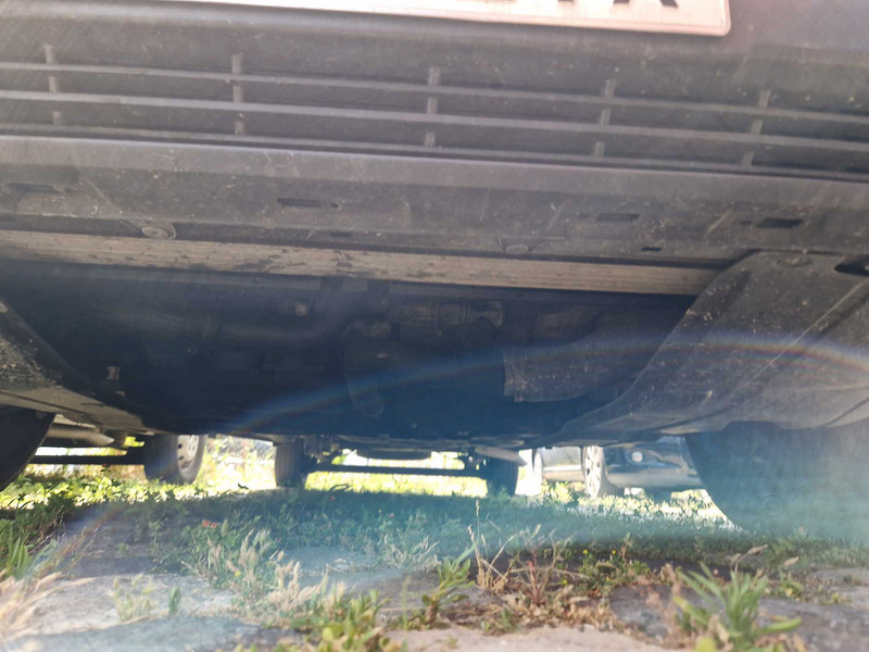 Foto Peugeot Boxer 5