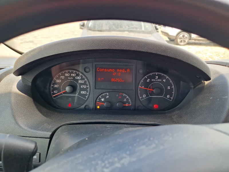 Foto Peugeot Boxer 9