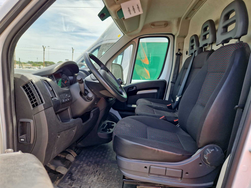Foto Peugeot Boxer 12