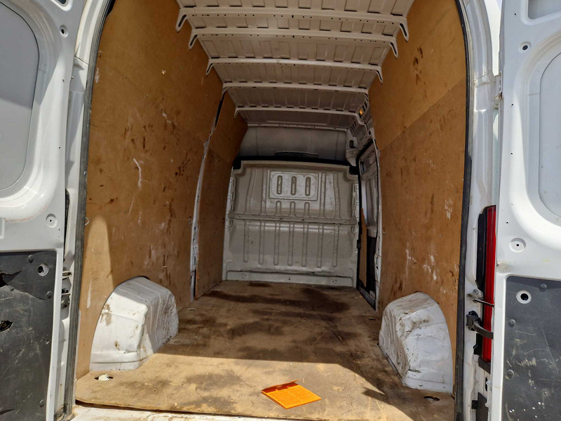 Foto Peugeot Boxer 15