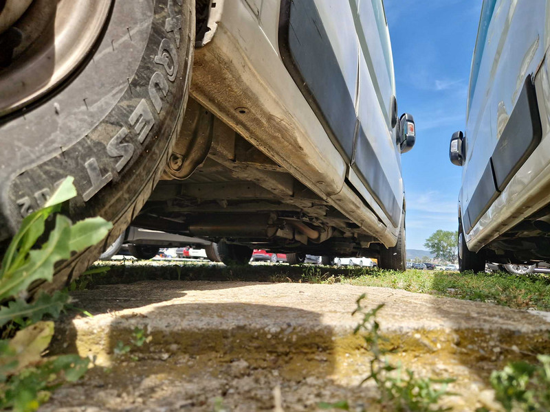 Foto Peugeot Boxer 17