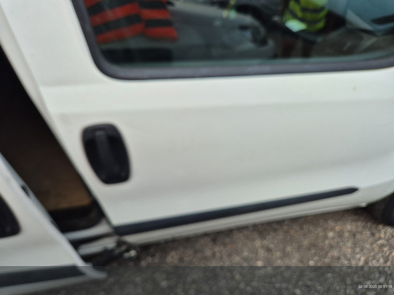 Foto Fiat Doblo Dobló Cargo 1.6Mjt SX XL 78kW 4