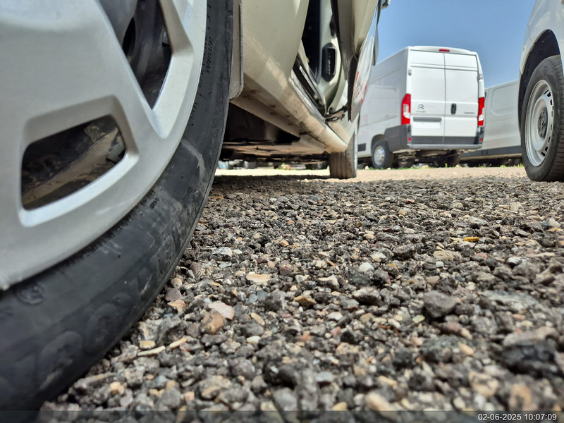 Foto Fiat Doblo Dobló Cargo 1.6Mjt SX XL 78kW 15