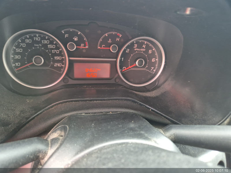 Foto Fiat Doblo Dobló Cargo 1.6Mjt SX XL 78kW 28
