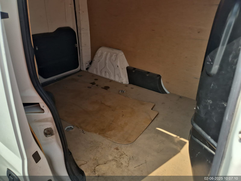 Foto Fiat Doblo Dobló Cargo 1.6Mjt SX XL 78kW 29
