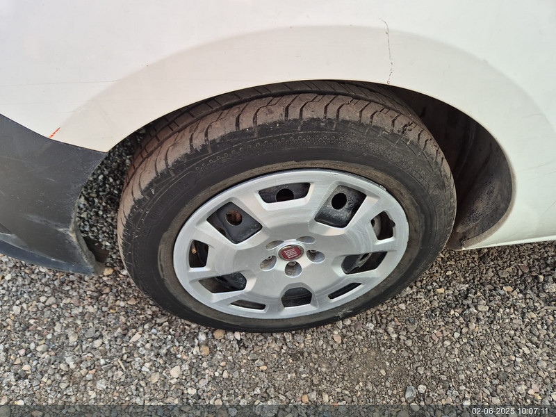 Foto Fiat Doblo Dobló Cargo 1.6Mjt SX XL 78kW 36