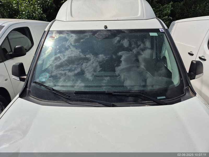 Foto Fiat Doblo Dobló Cargo 1.6Mjt SX XL 78kW 39
