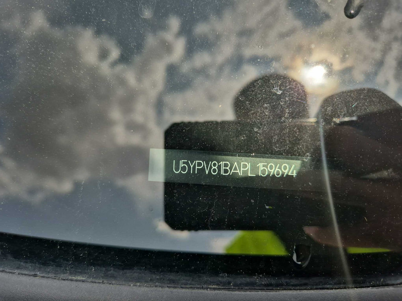 Foto Kia Sportage 7