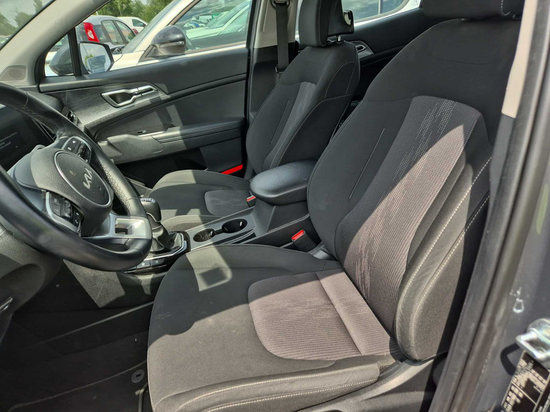 Foto Kia Sportage 8