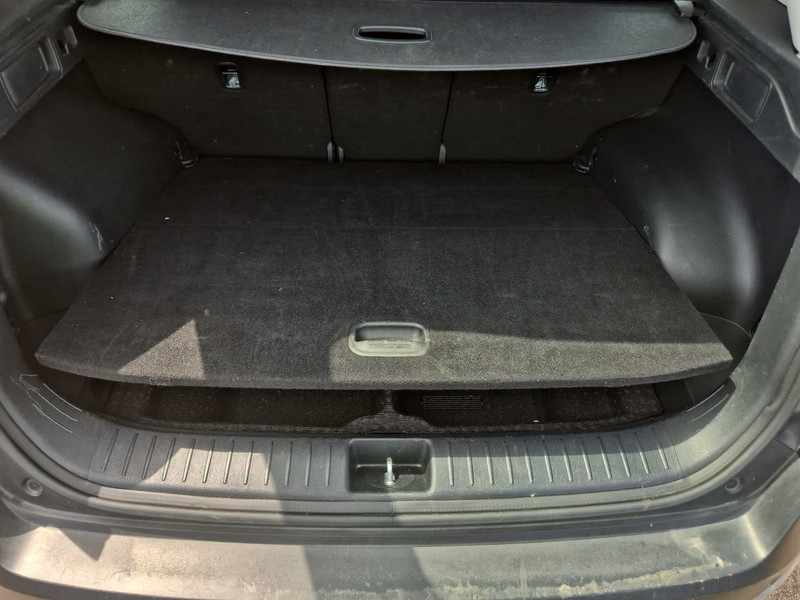 Foto Kia Sportage 17