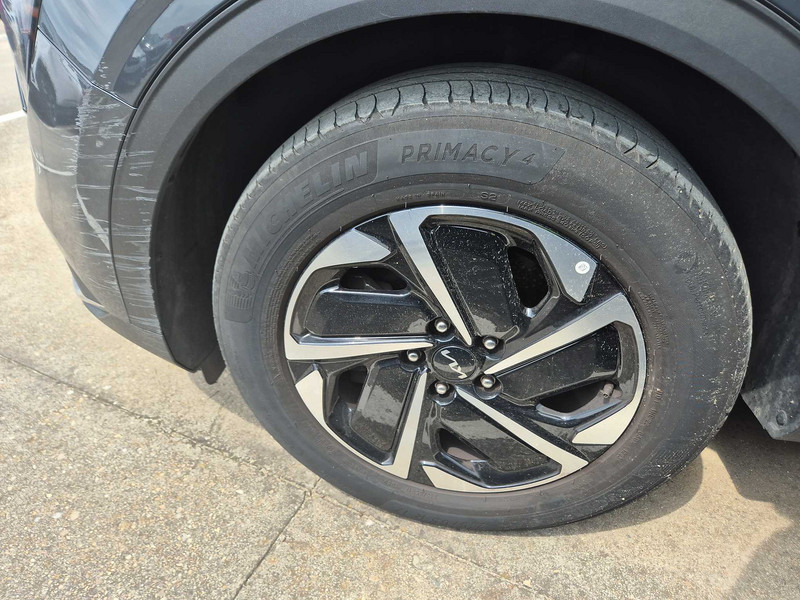 Foto Kia Sportage 22