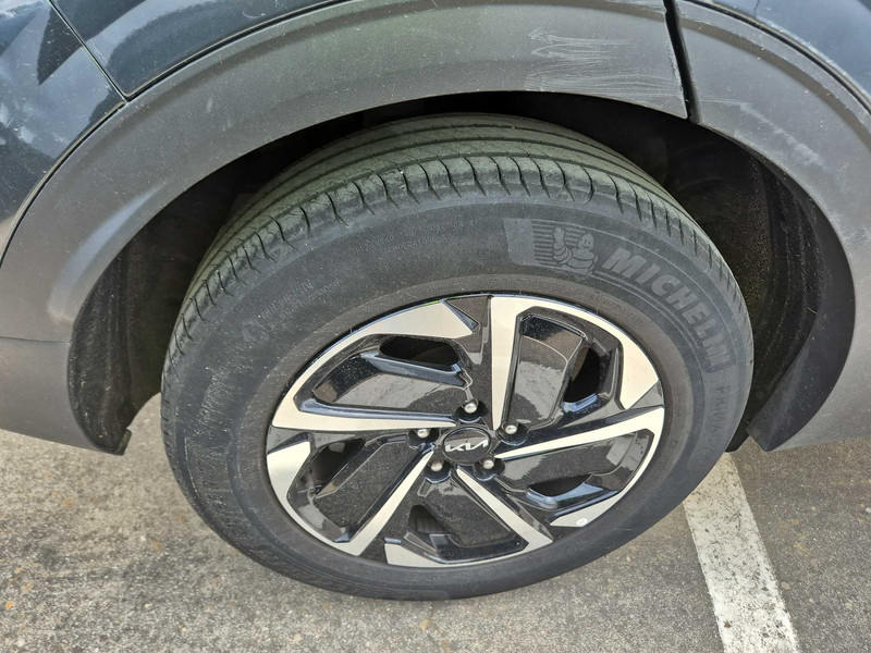 Foto Kia Sportage 24