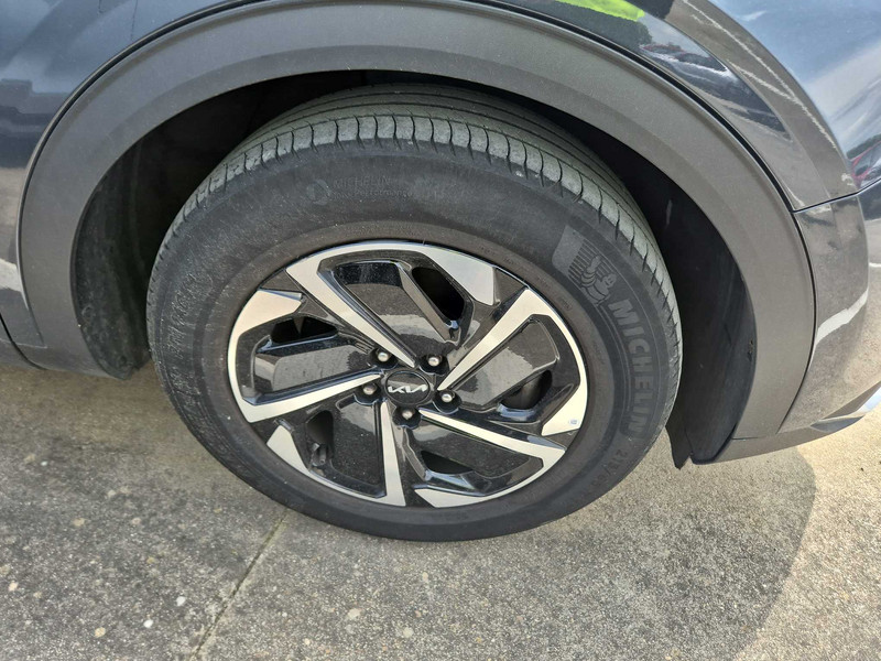 Foto Kia Sportage 25