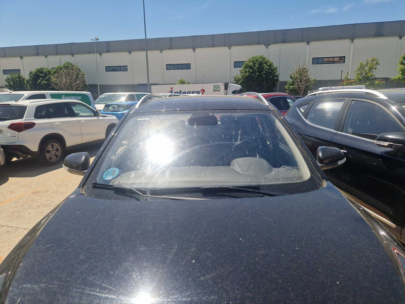 Foto MG MG ZS ZS 1.5 VTi-Tech Comfort 78kW 5