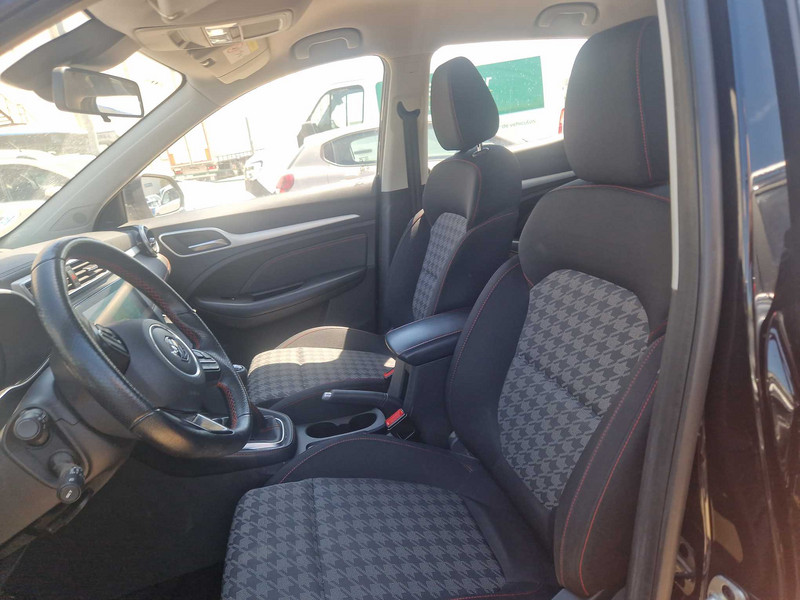 Foto MG MG ZS ZS 1.5 VTi-Tech Comfort 78kW 12