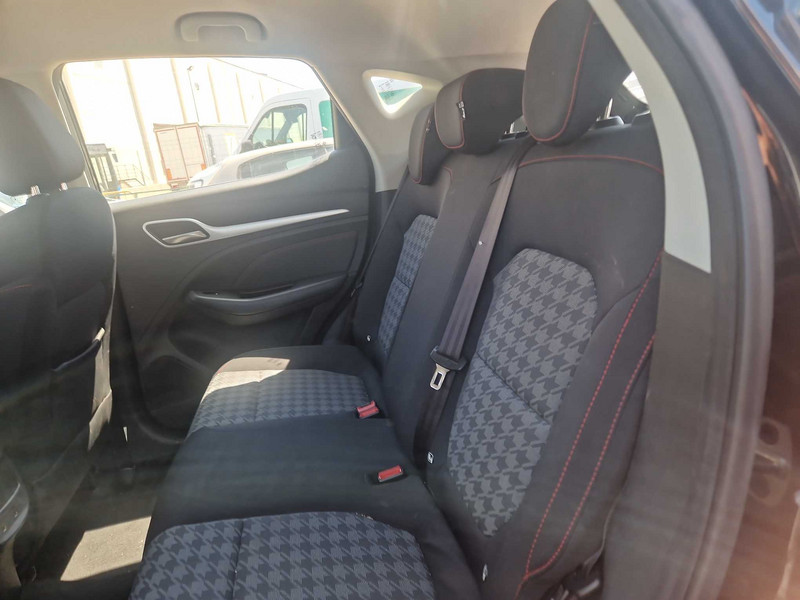 Foto MG MG ZS ZS 1.5 VTi-Tech Comfort 78kW 13