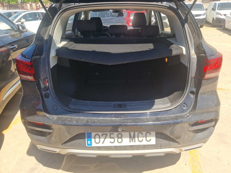 Foto MG MG ZS ZS 1.5 VTi-Tech Comfort 78kW 16